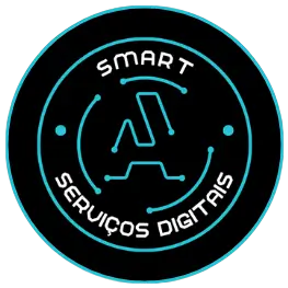Logo Smart Serviços Digitais
